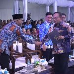 Lampung Tuan Rumah HPN 2027,Presiden Tekankan Peran Pers Sebagai Suluh Peradaban 