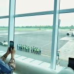 Rute Internasional Lampung–Kuala Lumpur Resmi Dibuka