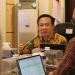 Lampung dan KPK Perkuat Sinergi: Tingkatkan Tata Kelola Pemerintahan yang Transparan 