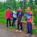 Perintah Presiden Ditindaklanjuti, Kadis PU Pimpin Kurve di Islamic Centre Way Kanan