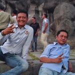 Tak Ingin Perjuangan Hilang! Kakang Andi Nyatakan Siap Maju Wakil Bupati Way Kanan