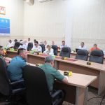 Pemprov Lampung Siap Antisipasi Lonjakan Harga Jelang Ramadhan 1447 H