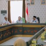 Target Nol Putus Sekolah 2026, Pemprov Lampung Perkuat Penelusuran Data 