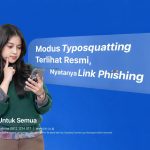 BRI Region 5 Bandar Lampung Edukasi Seluruh Nasabah Waspada Modus Typosquatting, Link Terlihat Resmi namun Berujung Phishing