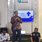 PLN Dorong Penguatan UMKM melalui Rumah BUMN Bandar Lampung, DPD RI Lakukan Kunjungan