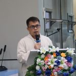 Tebar Berkah Ramadan, PLN UID Lampung gandeng YBM Santuni Ratusan Anak Yatim dan Dhuafa