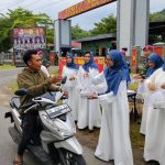 Gema Ramadhan Bersama Keluarga Besar Batalyon Infanteri 7 Marinir