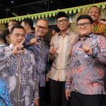 Ketua DPRD Hadiri Entry Meeting BPK RI, Tegaskan Komitmen Akuntabilitas Keuangan Daerah