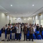 BRI Kanca Tanjung Karang Perkuat Sinergi dengan KPPN Bandar Lampung, Dorong Digitalisasi Pengelolaan Anggaran Melalui Qlola dan Kartu Kredit Pemerintah