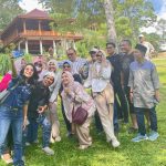 Merajut Silaturahmi di Banyu Langit: Reuni dan Halal Bihalal Alumni MH FH Unila Angkatan 2007