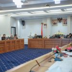 Mirza Bentuk Tim Koordinasi dan Fasilitasi Penanganan dan Penyelesaian Masalah Pertanahan di Lampung