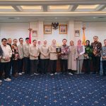 Pemprov Lampung Dorong Transformasi Pendidikan Berbasis Data melalui TKA pada jenjang SMA/SMK/SLB/MA