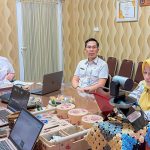 Wagub Jihan Tindaklanjuti Hasil Kunker Wamenkes