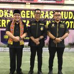 Peran Strategis GRANAT Provinsi Lampung dalam P4GN untuk Memutus Rantai Narkoba