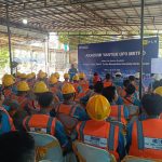 Jelang Hari Buruh, PLN Tingkatkan Kapasitas Yantek Dukung Layanan Prima