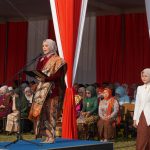 Semangat Hari Kartini 2026, Pemprov Lampung Dorong Perempuan Jadi Motor Pembangunan