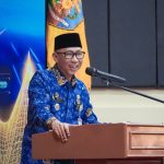 PKU Akbar Jadi Momentum Penguatan Daya Saing UMKM Lampung