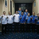 BRI Region 5 Bandar Lampung Perkuat Pemberdayaan Ekonomi Desa di Lampung, Gubernur Sambut Baik Sinergikan Desa BRILiaN dengan Program Desaku Maju