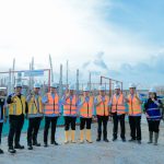 Sekdaprov Marindo Tinjau Sekolah Rakyat di Kota Baru, Siap Beroperasi Pekan Depan 2026