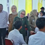Lampung Jadi Provinsi dengan Inflasi Terendah Nasional