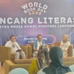 BI Lampung Gelar LaSEF road to Festival Ekonomi Syariah (FEsyar) Sumatra 2026