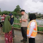 Mirzani Lakukan Groundbreaking Ruas Jalan Brabasan–Wiralaga 