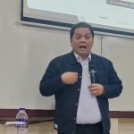 Prof. Firmanto Laksana di PKPA UBL: PERADI Adalah ‘Single Bar’ yang Konstitusional