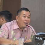 Elyas Yusman Soroti Dugaan Oknum Polisi Terlibat Narkoba: Harus Profesional dan Transparan