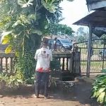 Dor! Video Dramatis Penangkapan Terduga Begal Penembak Polisi di Bandar Lampung Viral