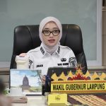 Pemprov Lampung Perkuat Kolaborasi Lintas Sektor Percepat Eliminasi TBC