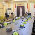 Pemprov Lampung Intensifkan Pengawasan dan Pengendalian Harga Bahan Pangan