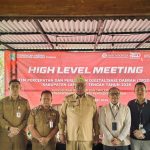 HLM TP2DD Lamteng 2026: Komitmen Dukung Penyusunan Roadmap dan Implementasi Elektronifikasi ETPD    