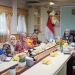 Pemprov Lampung Dorong Kolaborasi Multisektoral Percepat Eliminasi TBC 