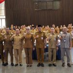 Pemprov Lampung Bangun Ekosistem Pembayaran Digital 