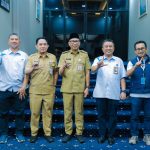 Mirzani Dukung Penuh Penyusunan Roadmap Program PLN Masuk Desa 