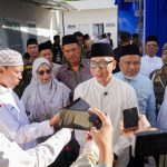 Gubernur Mirzani Minta BPKAD Siapkan Penyaluran Gaji Ketiga Belas ASN