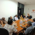 PWI Lampung Mulai Matangkan Persiapan Porwanas 2027