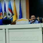 Ketum DPP Aliansi Indonesia Bersatu Minta Kapolreta Balam Tegas Dalam Menuntaskan Kasus Minyakita Oleh Oknum ALS