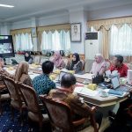 Penanggulangan TBC Jadi Prioritas, Jihan Minta RAD TBC Segera Dituntaskan