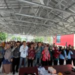 BRI Kanca Teluk Betung Dukung Penyaluran Bantuan Sosial 2026, Sebanyak 2.687 Buku Tabungan dan Kartu Disalurkan kepada Masyarakat