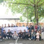 Sinergi dan Prestasi, BRI Kanca Tuba Perkuat Peran BRILink Agen di Wilayah Tuba