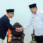 Lampung Tuan Rumah Pekan Nasional Tani dan Nelayan XVIII Tahun 2029