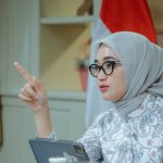 Jihan Pimpin Rapat Penyempurnaan Jelang Peluncuran Lampung In Versi 2