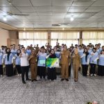 UPTD BLK Bandar Lampung Resmi Buka Pelatihan Vokasi Nasional Batch 2 Tahun 2026