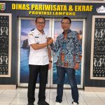 Sambut Ribuan Wartawan, PWI-Disparekraf Lampung Matangkan Persiapan HPN dan Porwanas 2027
