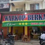 Berkat KUR BRI Kanca Teluk Betung, Usaha Bubur Wandi Berkembang hingga Miliki Dua Ruko di Tanjung Senang