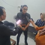 Kejari Lamteng Tegaskan Berantas Peredaran dan Penyalahgunaan Narkotika