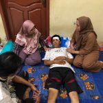 Kasus Pengeroyokan Lampung, Korban Desak Polisi Tangkap Pelaku