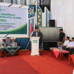 PMKNU Pertama di Lambar, Bupati Parosil: Cetak Pemimpin yang Siap Bangun Daerah dan Jaga NKRI