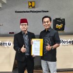 AKAR Lampung Surati Kementerian PUPR, Desak Pemerintah Pusat Prioritaskan Perbaikan Jalan di Lampung pada APBN 2027